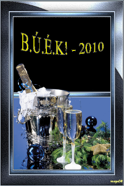 BUÉK 2010